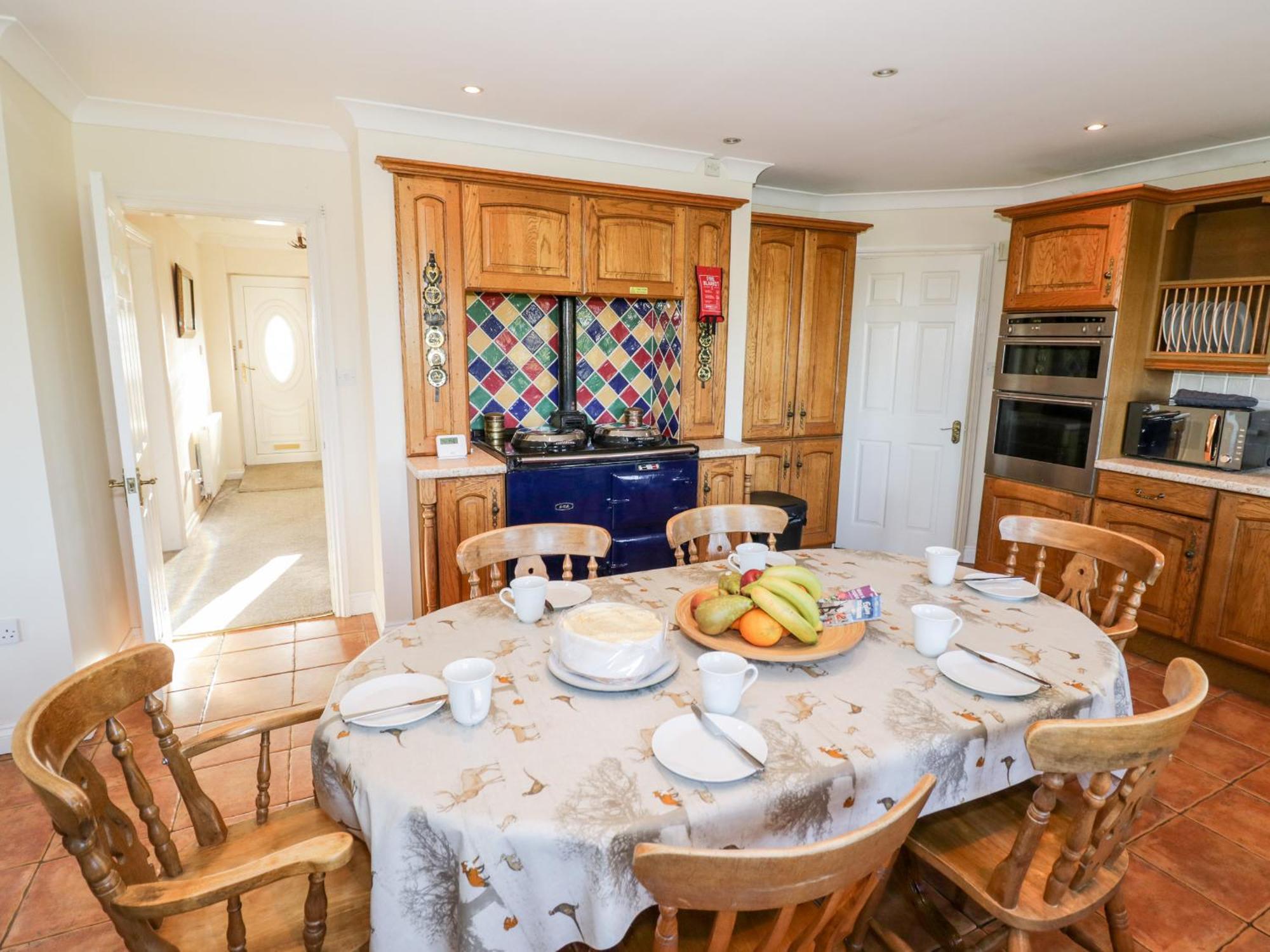 Tixall Manor Farm Стаффорд Экстерьер фото